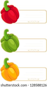 Paprika write vector