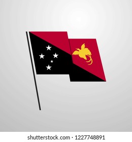 Papua New Guinea