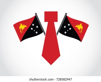 Papua New Guinea Emblem Job Vacancy