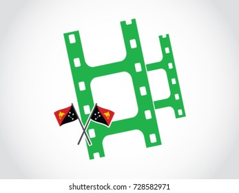 Papua New Guinea Film Industry