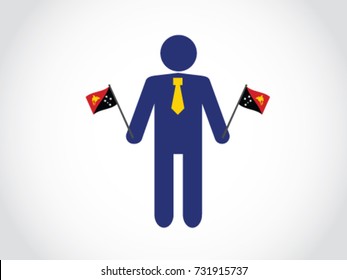 Papua New Guinea Politician