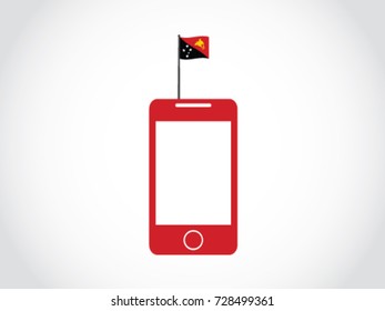 Papua New Guinea Smartphone Applications