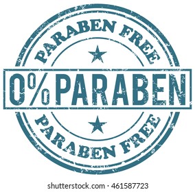 paraben free