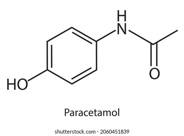 Paracetamol, medicamento común para el dolor y la fiebre, Paracetamol, también conocido como acetaminofeno, es un medicamento utilizado para tratar la fiebre y el dolor leve a moderado. A una dosis estándar, sólo disminuye ligeramente el cuerpo