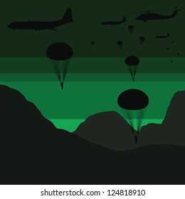parachute