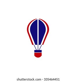parachute icon