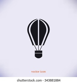 parachute icon