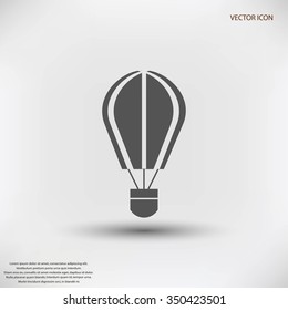 parachute icon