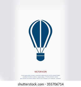 parachute icon