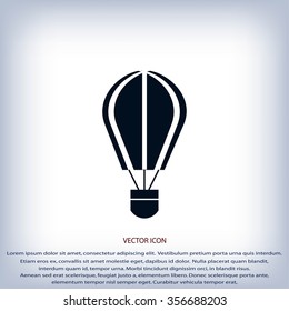 parachute icon