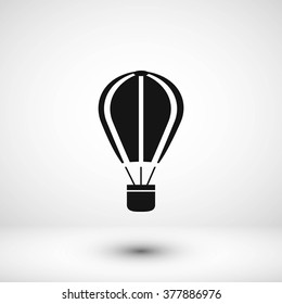 parachute icon