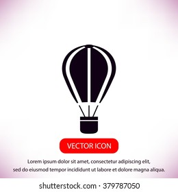 parachute icon