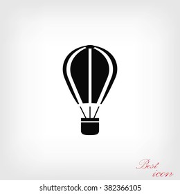 parachute icon
