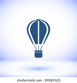parachute icon