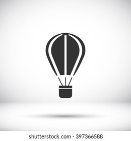 parachute icon