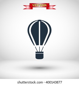 parachute icon
