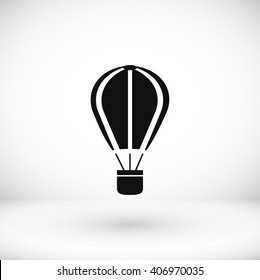 parachute icon