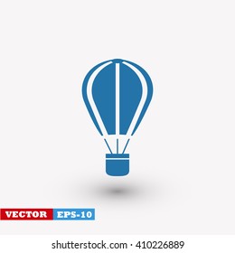 parachute icon