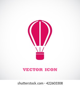 parachute icon