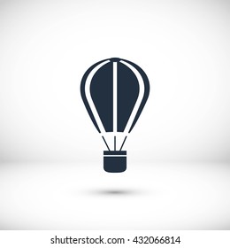 parachute icon