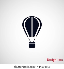 parachute icon