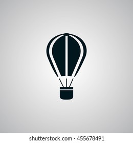 parachute icon