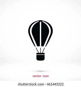 parachute icon