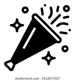 Ícone de parada para web, app, infográfico, etc