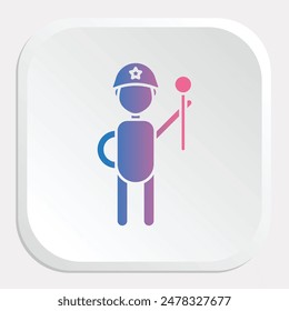 Parade Icons: Visualize Festive Processions with Dynamic Graphics