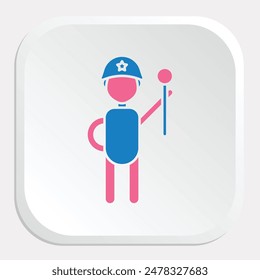 Parade Icons: Visualize Festive Processions with Dynamic Graphics