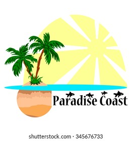 paradise coast