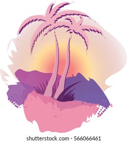 Paradise Island