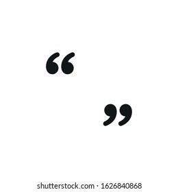 Paragraph marks comments shapes vector design