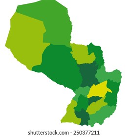 paraguay