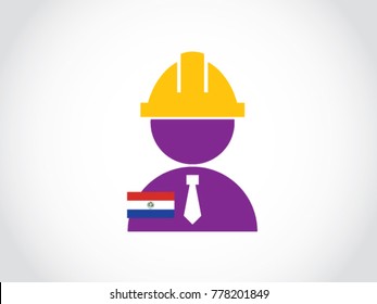 Paraguay Builder Nationality