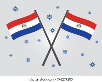 Paraguay Cold Temperature
