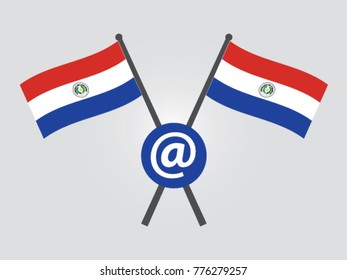 Paraguay Email Address