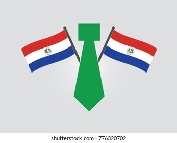 Paraguay Job Vacancy