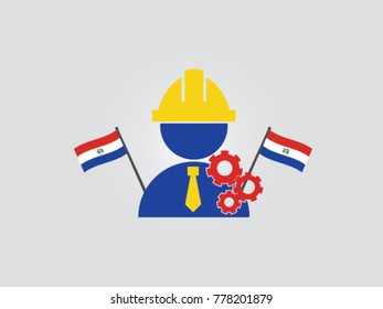 Paraguay Local Engineer