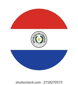 Paraguay

Miniatura Redondeada Icono Mundial Cuadrado Circular Icono Bandera Símbolo Nación Country World Set Chart Fútbol Nacional Futbol Club de Equipo Deportivo
