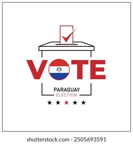 Paraguay voting, Paraguay citizen participation in voting, going to vote, voting, hand leaving vote, positive vote, negative vote, hand leaving paper in ballot box, elections, election of ruler.