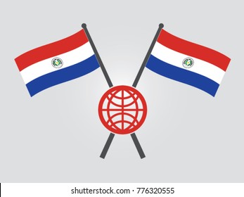 Paraguay World Relationship
