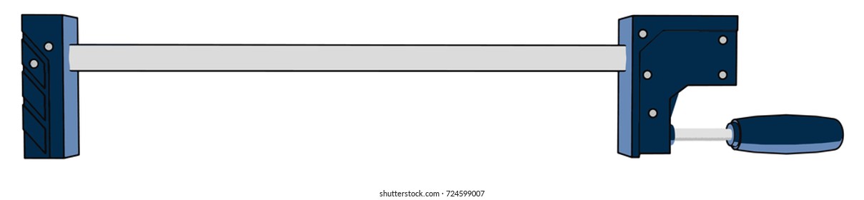 Parallel Clamp Engineer Tool.