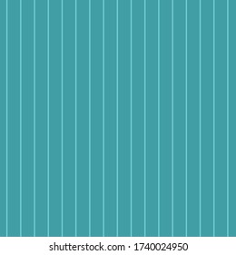 parallel cyan line blue Striped Pattern vector