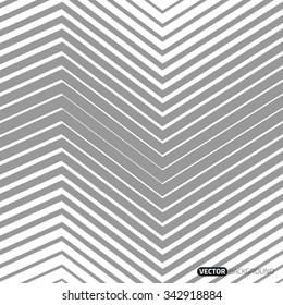 Parallel diagonal lines background, pattern. Vector illustration.