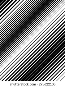 Parallel diagonal slanting lines texture, pattern. Oblique lines background.