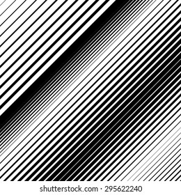 Parallel diagonal slanting lines texture, pattern. Oblique lines background.