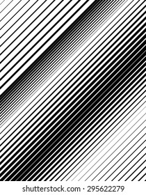 Parallel diagonal slanting lines texture, pattern. Oblique lines background.