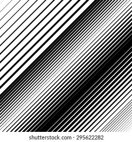 Parallel diagonal slanting lines texture, pattern. Oblique lines background.