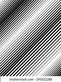 Parallel diagonal slanting lines texture, pattern. Oblique lines background.